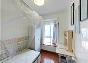 丰泽湖山庄-次卧