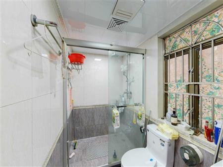 金丽豪苑-卫生间