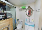 金丽豪苑-卫生间