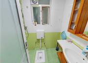 新安湖花园（二期）-卫生间