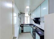 新安湖花园（二期）-厨房