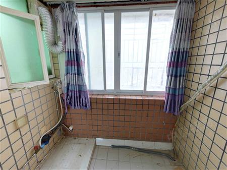 新安湖花园（二期）-阳台