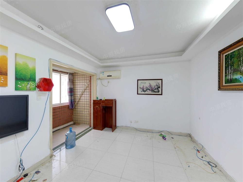 新安湖花园（二期）