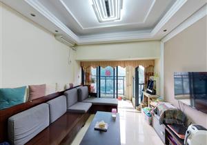 金御半山，高楼层，朝东南向，户型好，装修好，满五年，拎包入住