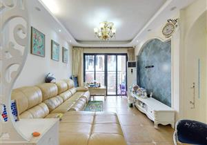 东晟时代花园位于坪山新区中山大道与锦龙大道交界处东北侧