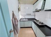 四季花城(二期北区)-厨房