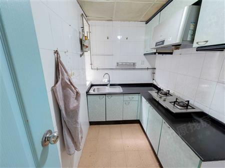 四季花城(二期北区)-厨房