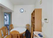 四季花城(二期北区)-餐厅