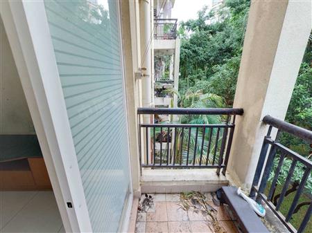 四季花城(二期北区)-阳台