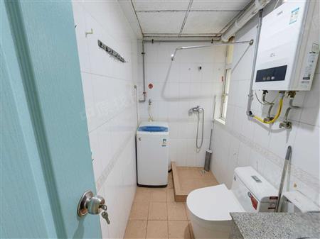 四季花城(二期北区)-卫生间