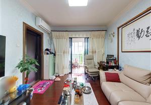 莲塘口岸精装修三房广岭家园一梯两户