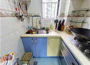 广岭家园-厨房