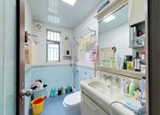 广岭家园-卫生间