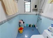 广岭家园-卫生间