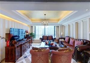 中信南区4+1房，南北通高使用率，看中可谈急售