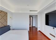 东海国际公寓-主卧