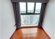 东海国际公寓-阳台