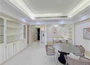 东海国际公寓-餐厅