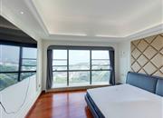 东海国际公寓-主卧