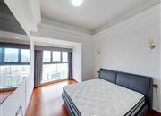 东海国际公寓-次卧