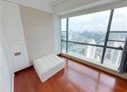 东海国际公寓-次卧