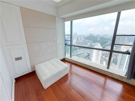 东海国际公寓-次卧