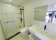 东海国际公寓-卫生间