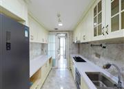 东海国际公寓-厨房