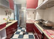 向南西海花园-厨房