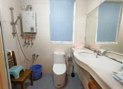 向南西海花园-卫生间