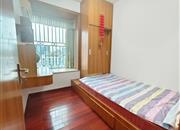 向南西海花园-次卧