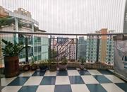 向南西海花园-阳台