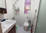 向南西海花园-卫生间