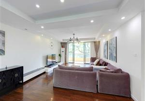 纯水岸前排带八角窗安静通透