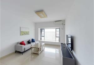 香格丽苑南向三房视野开阔诚意出售