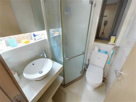 后海公馆-卫生间