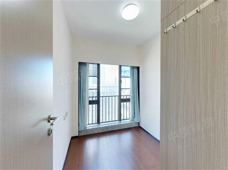 福城新纪元-次卧