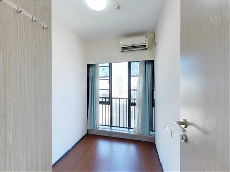 福城新纪元-次卧