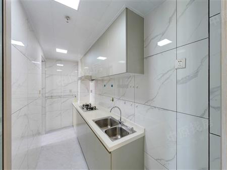 福城新纪元-厨房