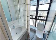 福城新纪元-卫生间