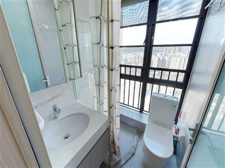 福城新纪元-卫生间