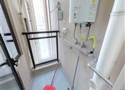 福城新纪元-阳台