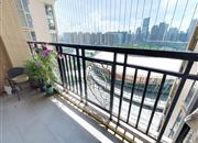 幸福海岸（二期）-阳台