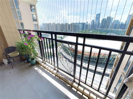 幸福海岸（二期）-阳台