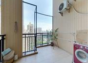 幸福海岸（二期）-阳台