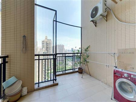 幸福海岸（二期）-阳台