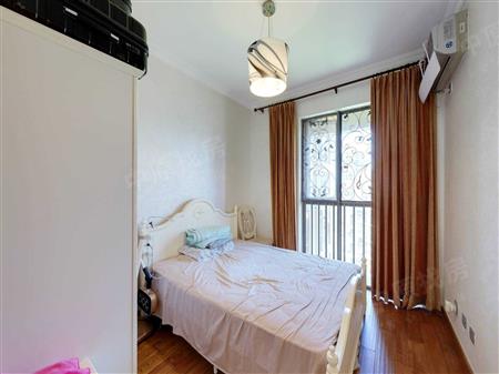 幸福海岸（二期）-次卧