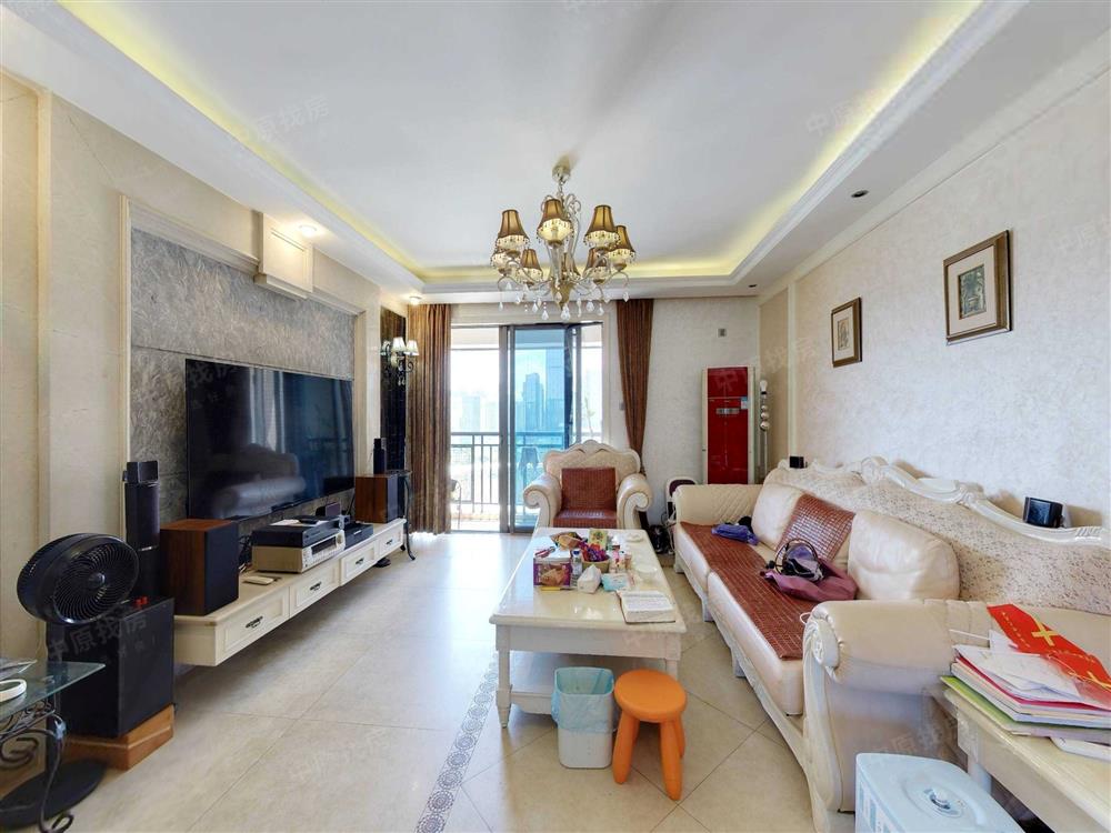 幸福海岸（二期）