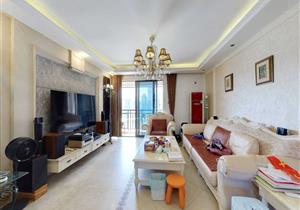 幸福海岸南北通透海景5房诚心出售