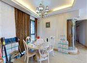 幸福海岸（二期）-餐厅